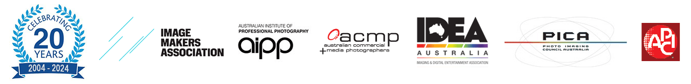 Australian Photographic Digital Imaging Guidelines